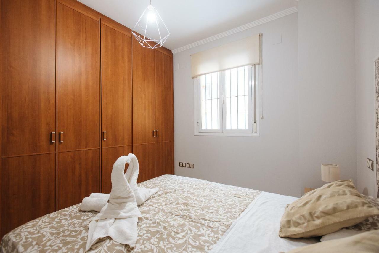 Centro Gran Poder Apartment *