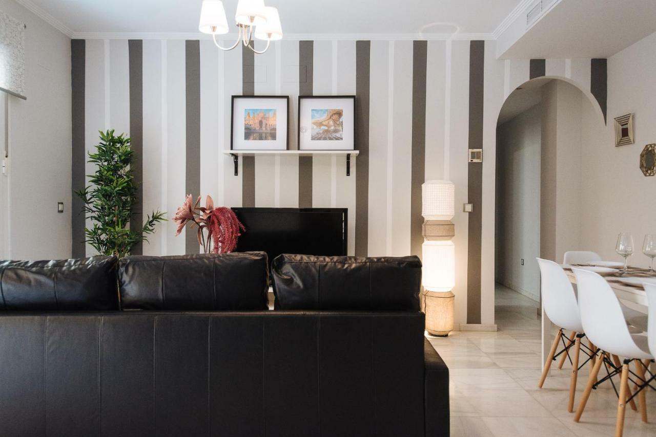 Centro Gran Poder Apartment Seville