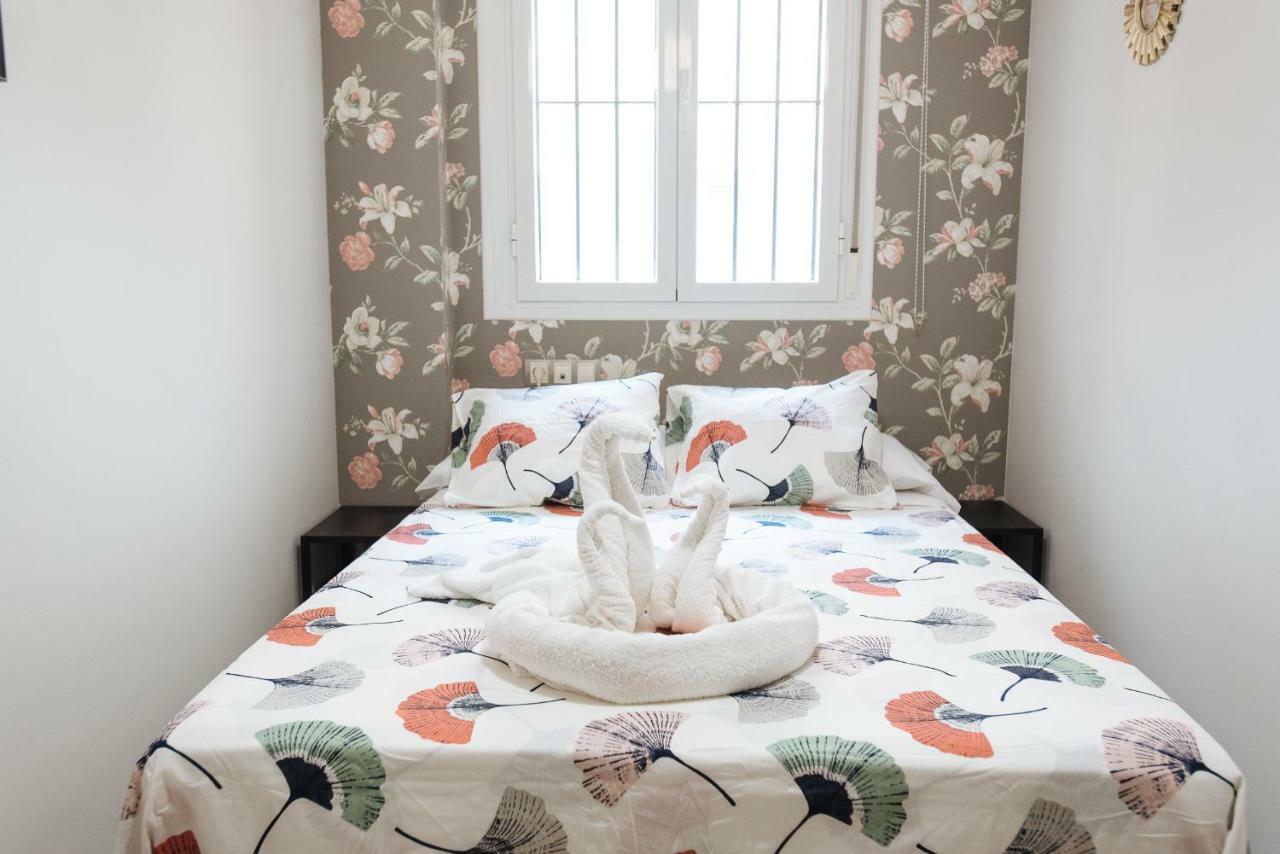 Centro Gran Poder Apartment *