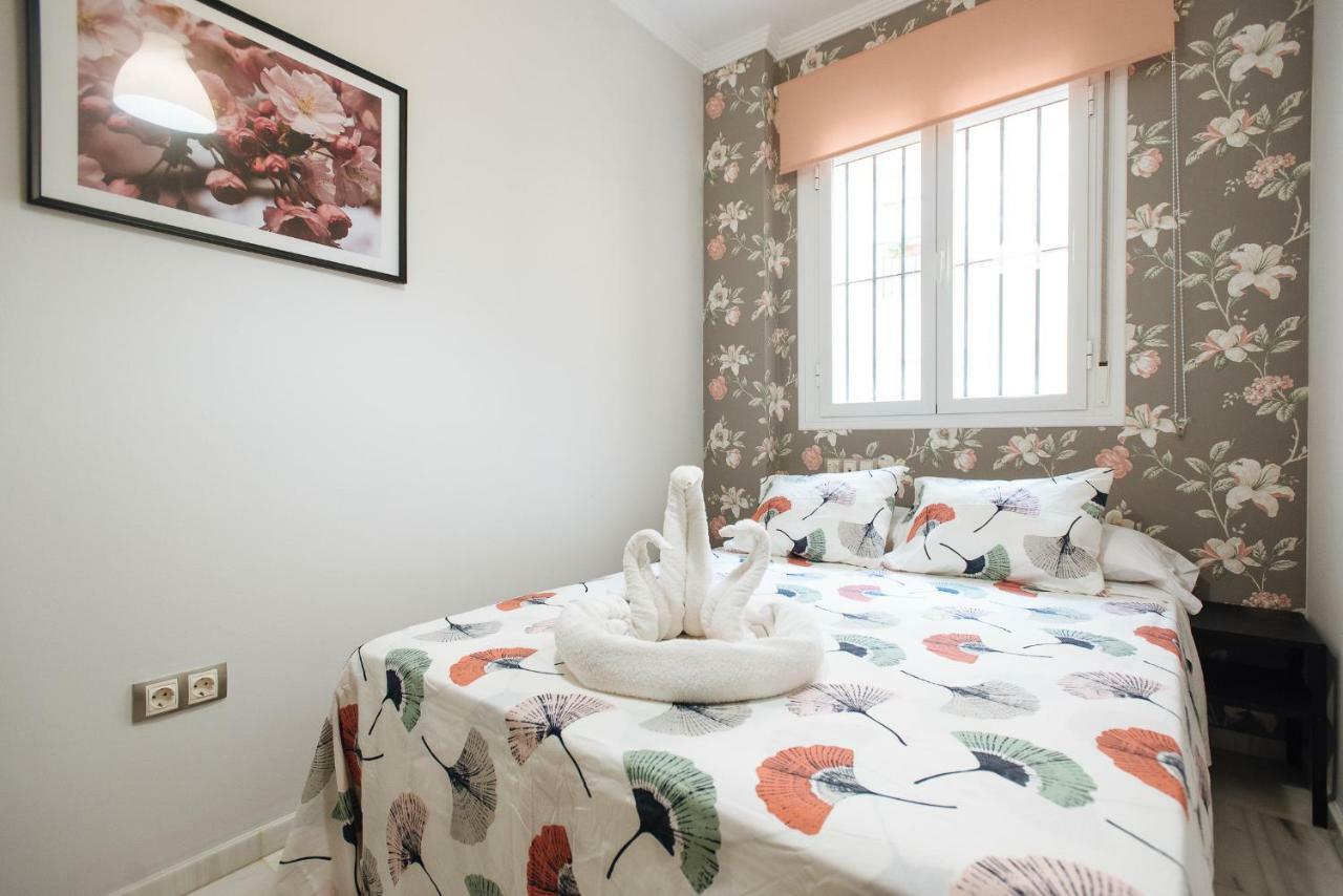 Apartment Centro Gran Poder