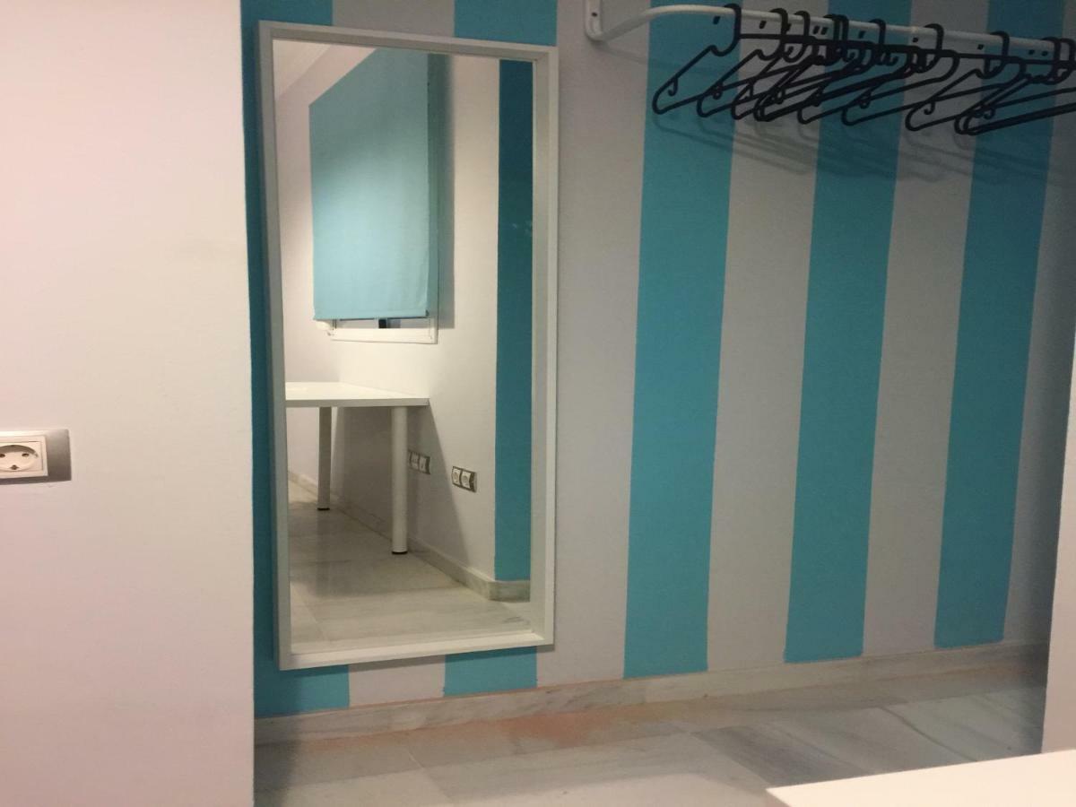 Centro Gran Poder Apartment Seville