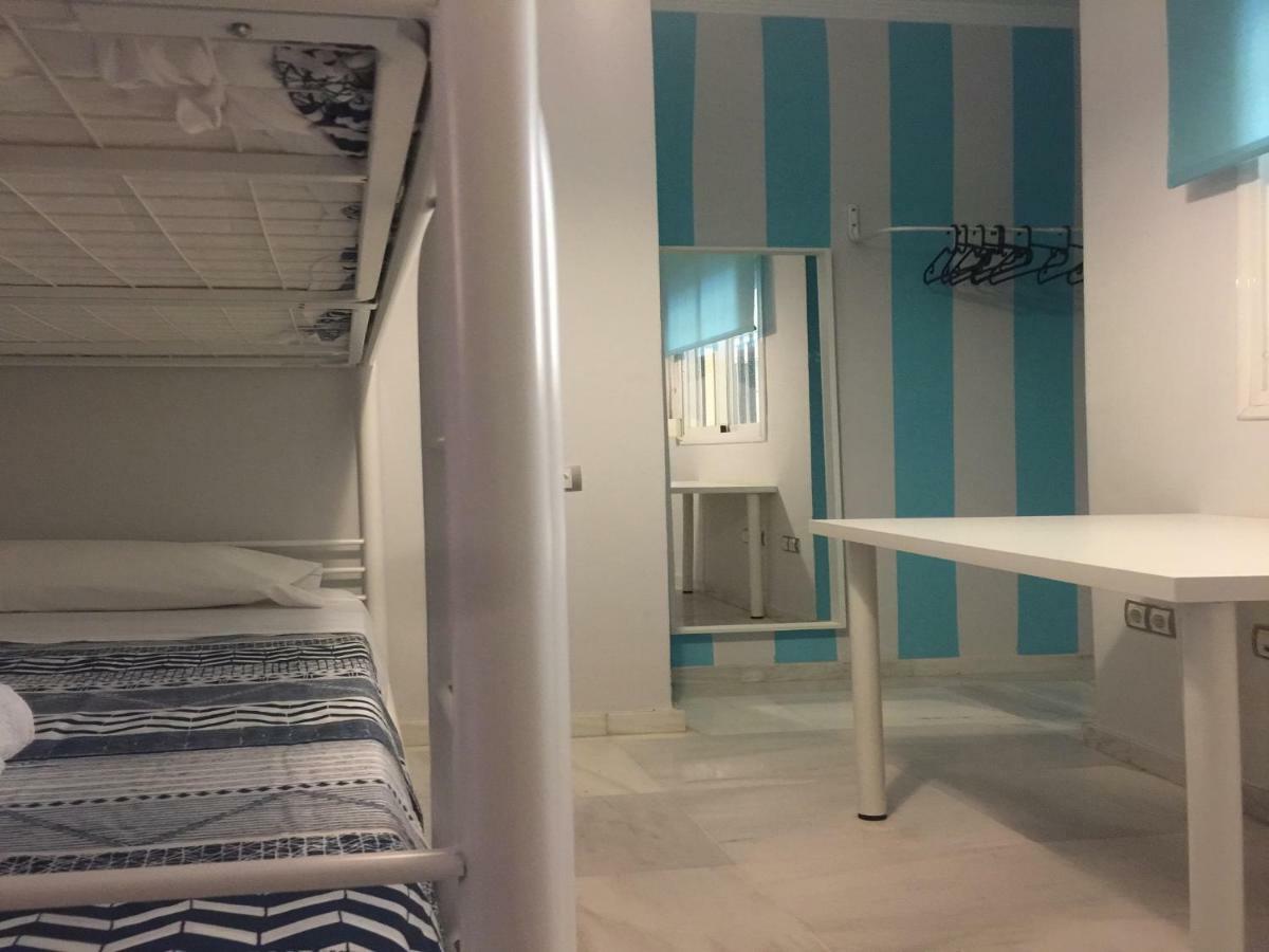 Apartment Centro Gran Poder