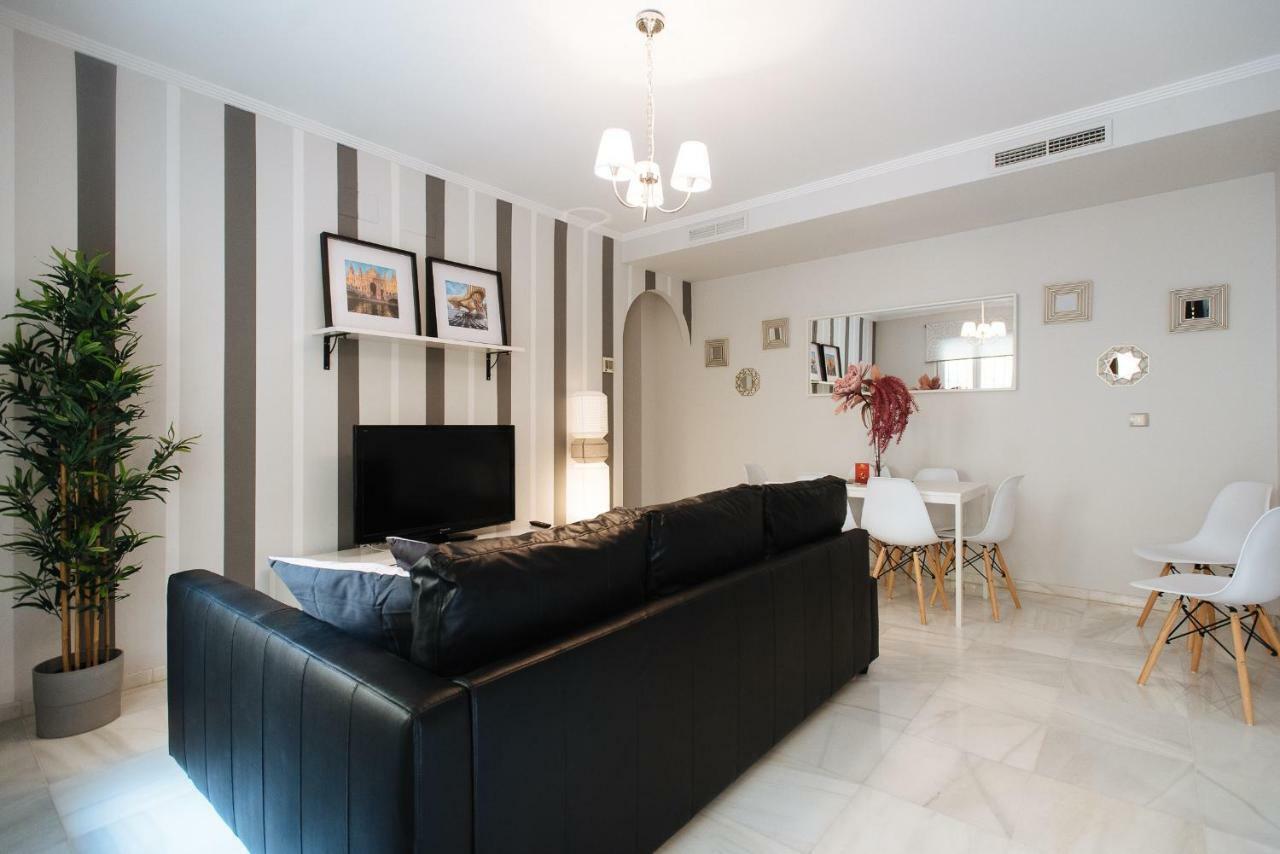 Centro Gran Poder Apartment Seville