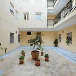 Apartamento Centro Gran Poder