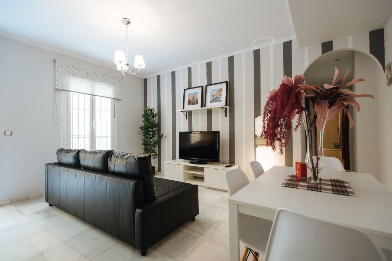 Appartement Centro Gran Poder *