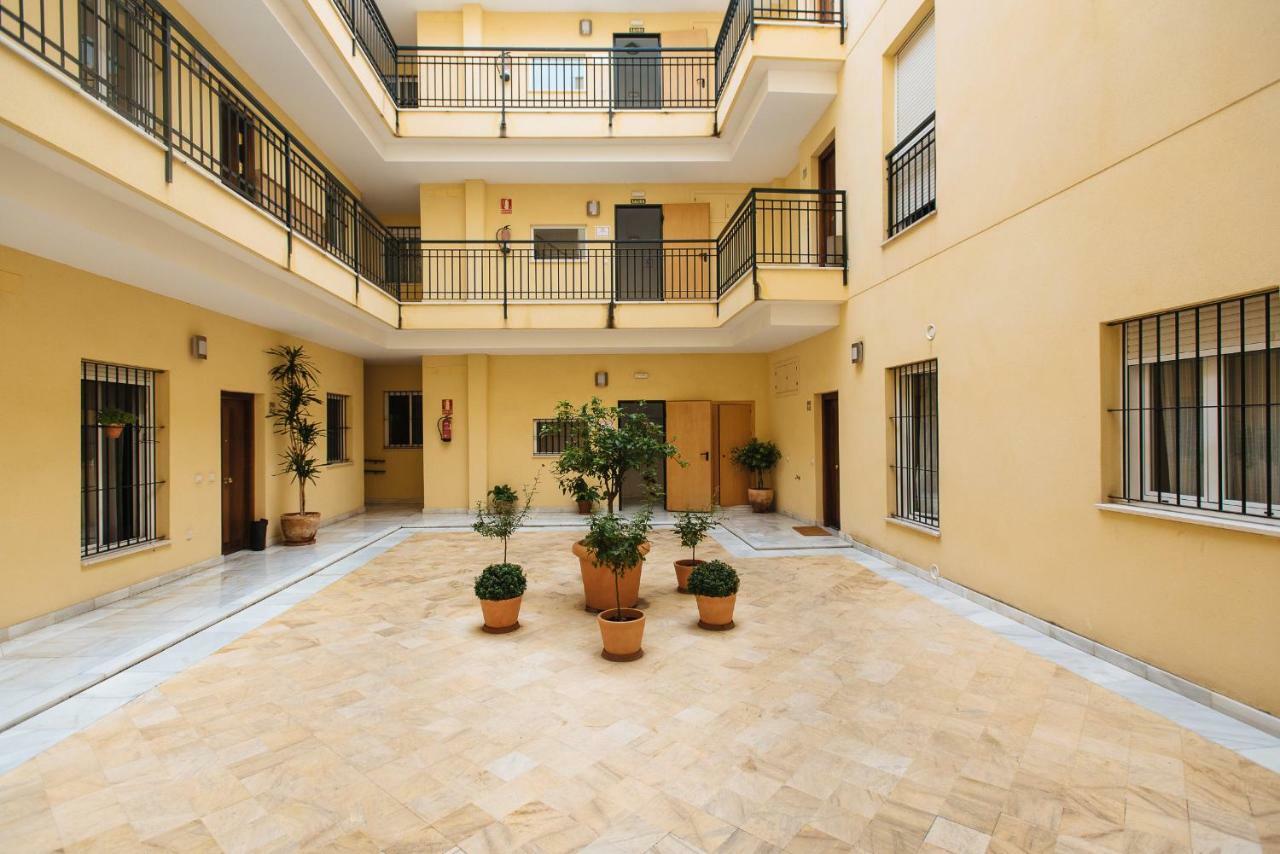 Centro Gran Poder Appartement