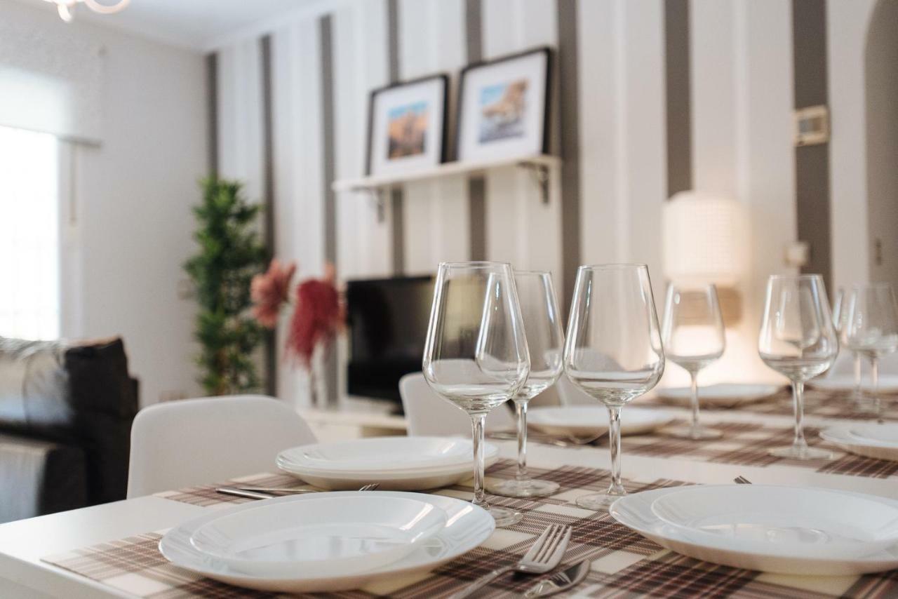 Appartement Centro Gran Poder