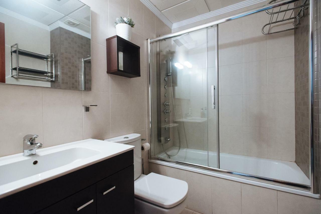 Appartement Centro Gran Poder